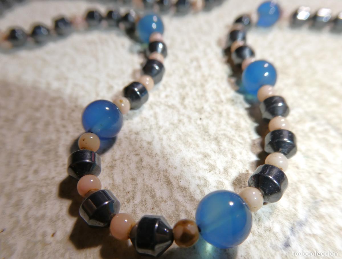 Joyeria: Bonito Collar de bisuter&iacute;a - Foto 1