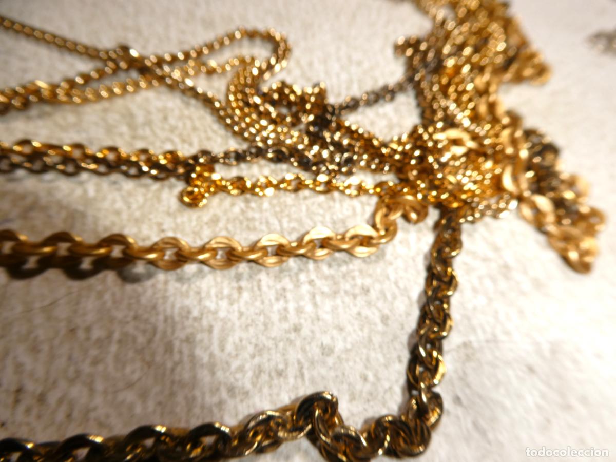 Joyeria: Bonito Collar de bisuter&iacute;a - Foto 2