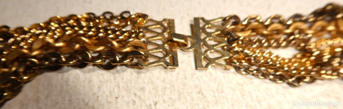 Joyeria: Bonito Collar de bisuter&iacute;a - Foto 3