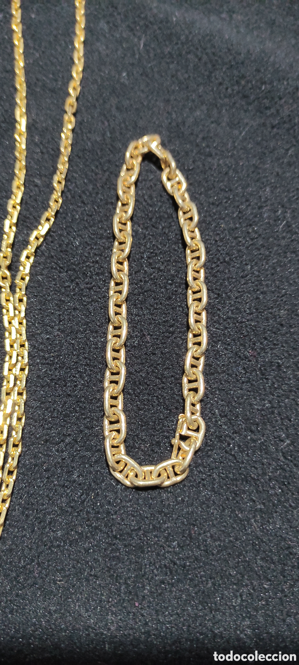 Joyeria: Lote de bisuter&iacute;a L1 - Foto 3
