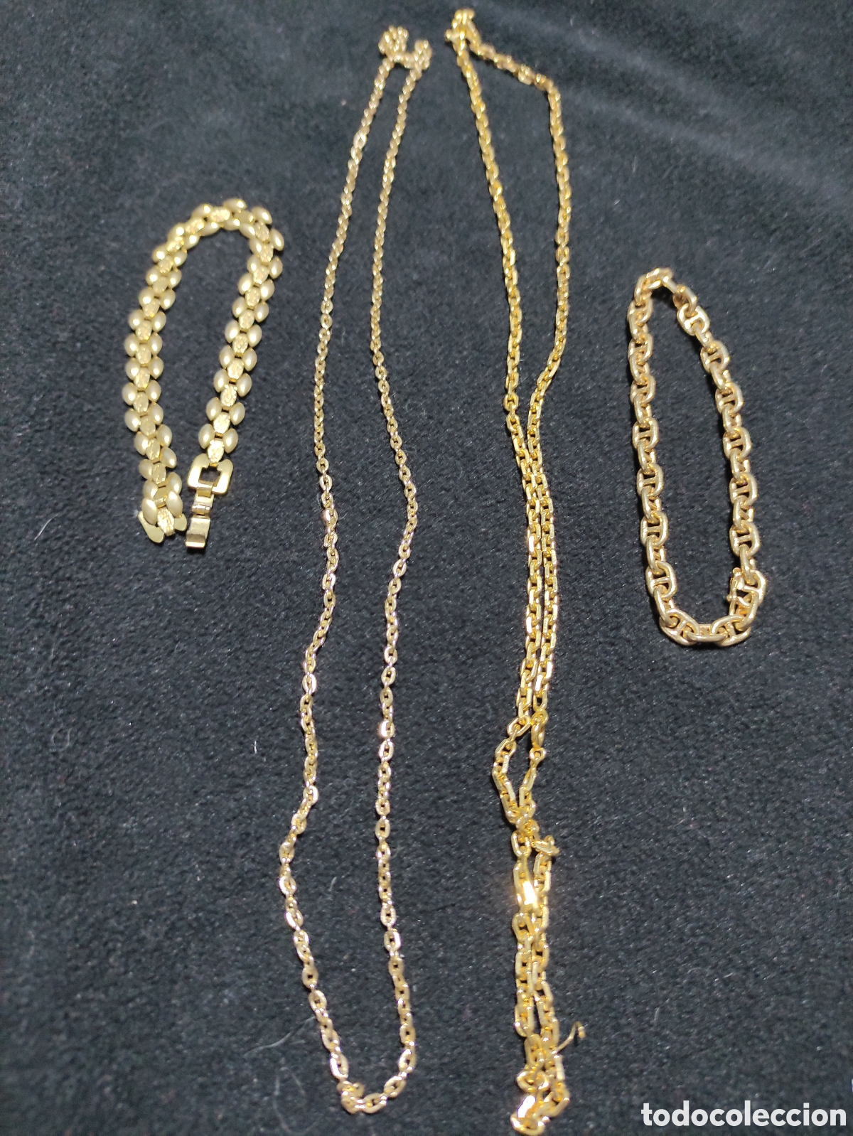 Joyeria: Lote de bisuter&iacute;a L1 - Foto 1