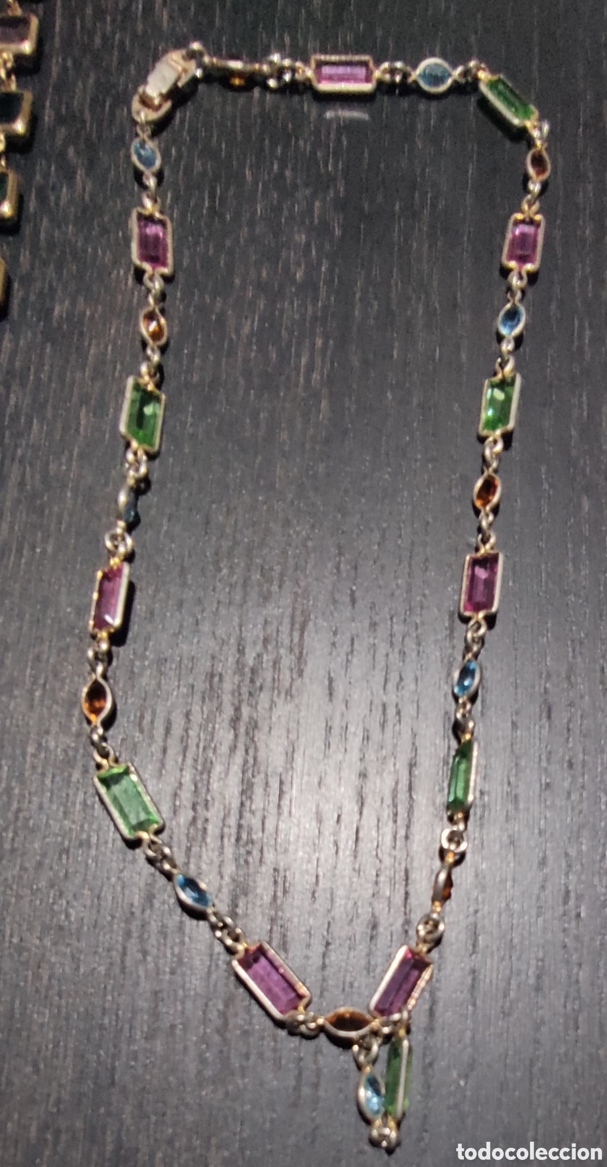 Joyeria: Lote de bisuter&iacute;a diversa L3 - Foto 3