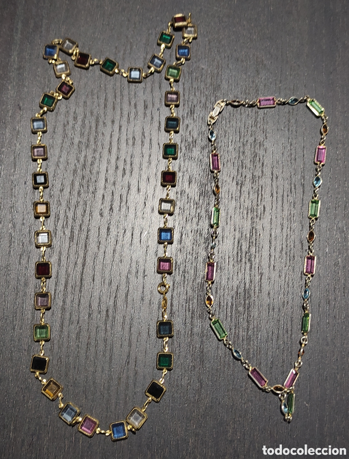 Joyeria: Lote de bisuter&iacute;a diversa L3 - Foto 1