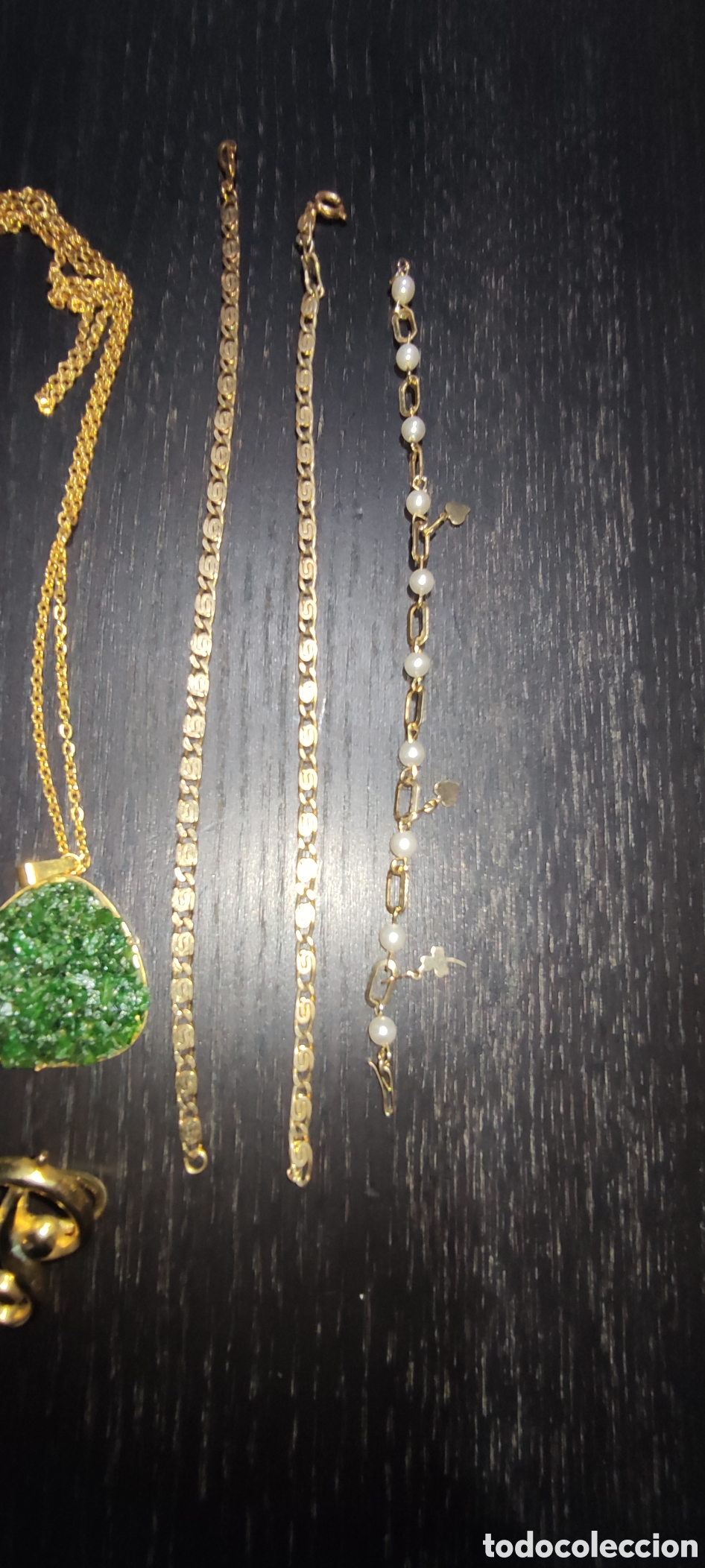 Joyeria: Lote de bisuter&iacute;a variados L5 - Foto 3