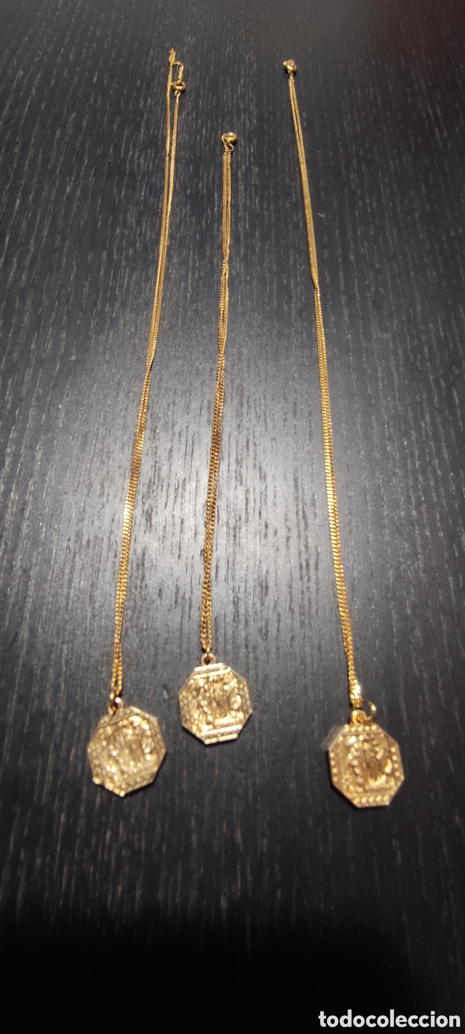 Joyeria: Lote de bisuter&iacute;a diversa L6 - Foto 2