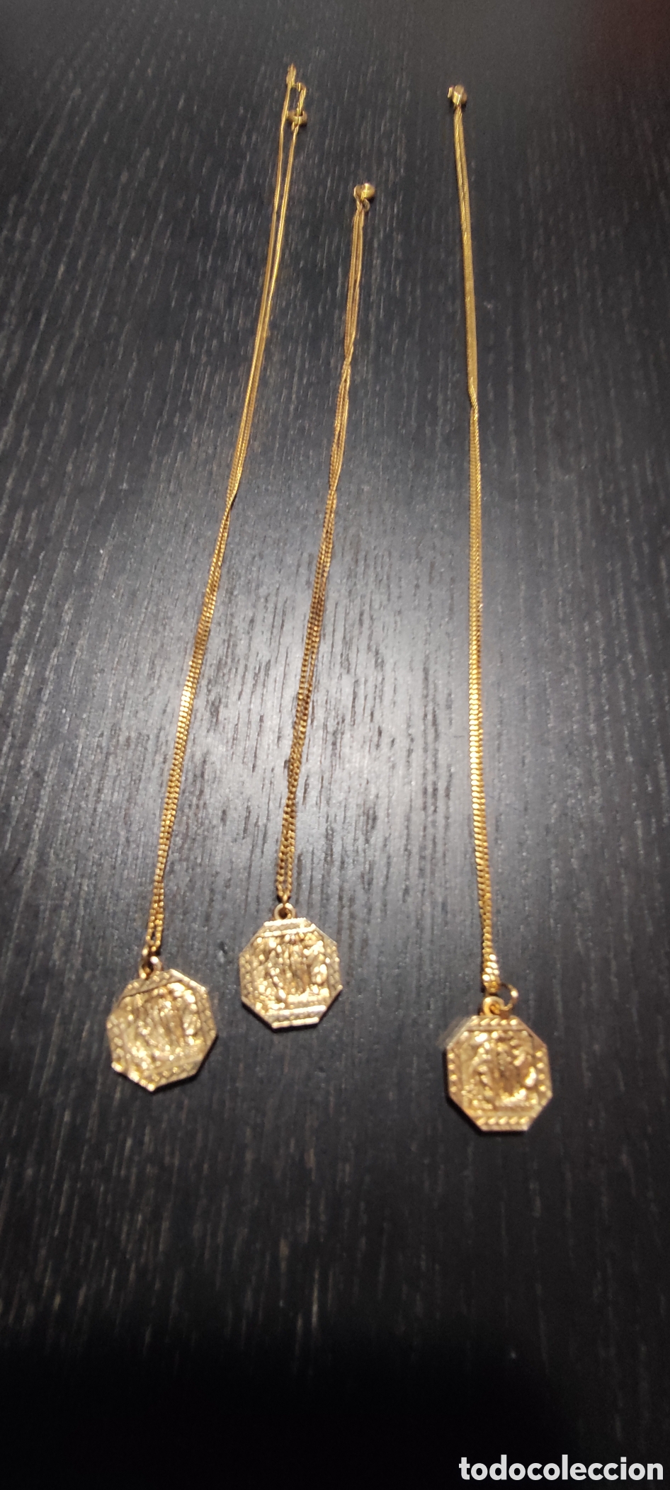 Joyeria: Lote de bisuter&iacute;a diversa L6 - Foto 4