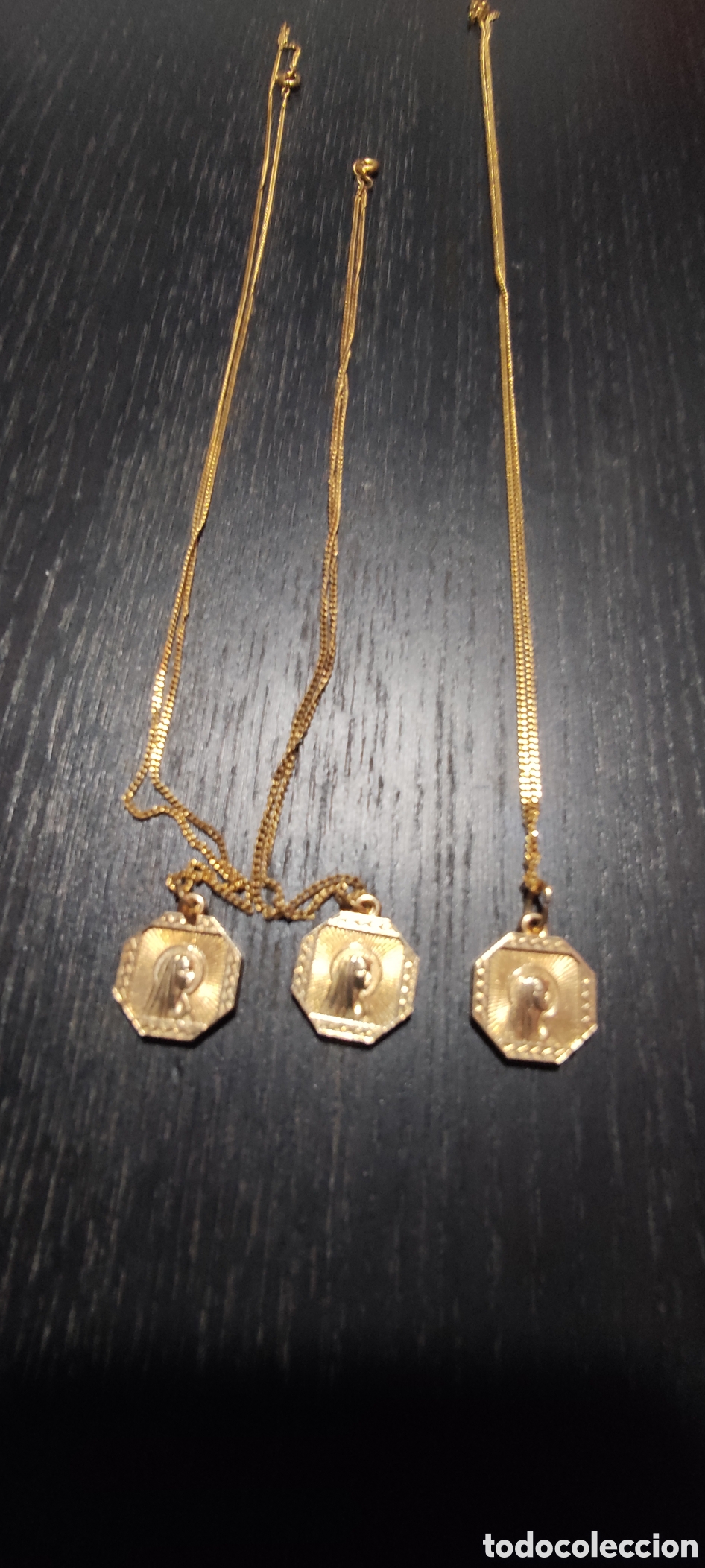 Joyeria: Lote de bisuter&iacute;a diversa L6 - Foto 1