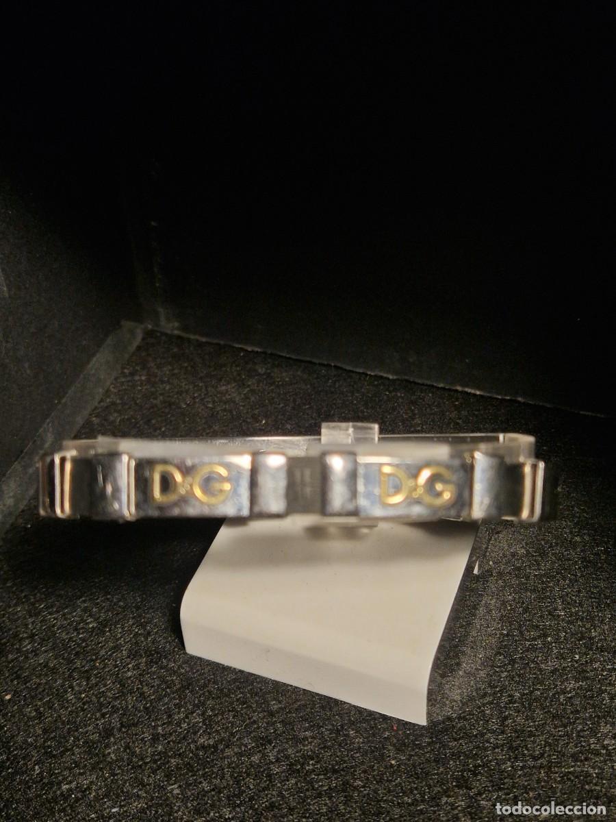 Joyeria: Pulsera Dolce&Gabbana acero - Foto 1