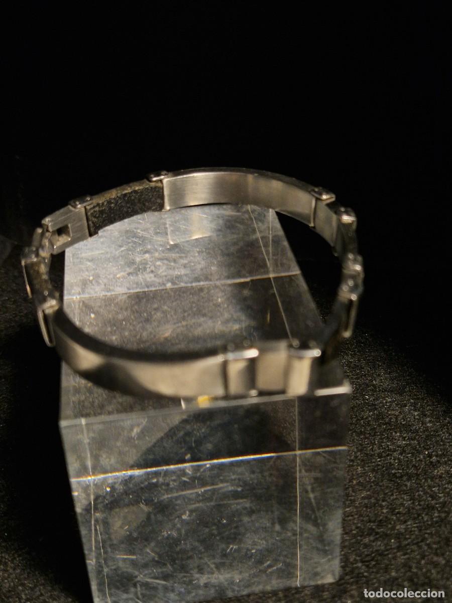 Joyeria: Pulsera Dolce&Gabbana acero - Foto 2