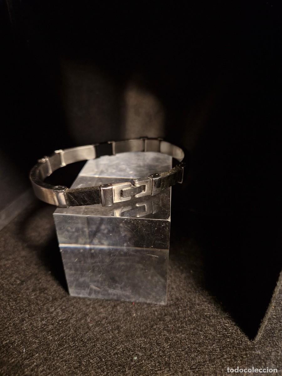 Joyeria: Pulsera Dolce&Gabbana acero - Foto 5