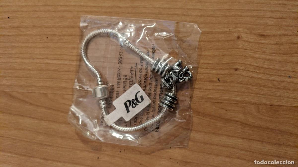 Joyeria: PULSERA PUBLICIDAD P&G - Foto 1