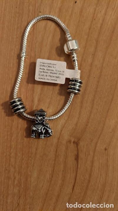 Joyeria: PULSERA PUBLICIDAD P&G - Foto 2