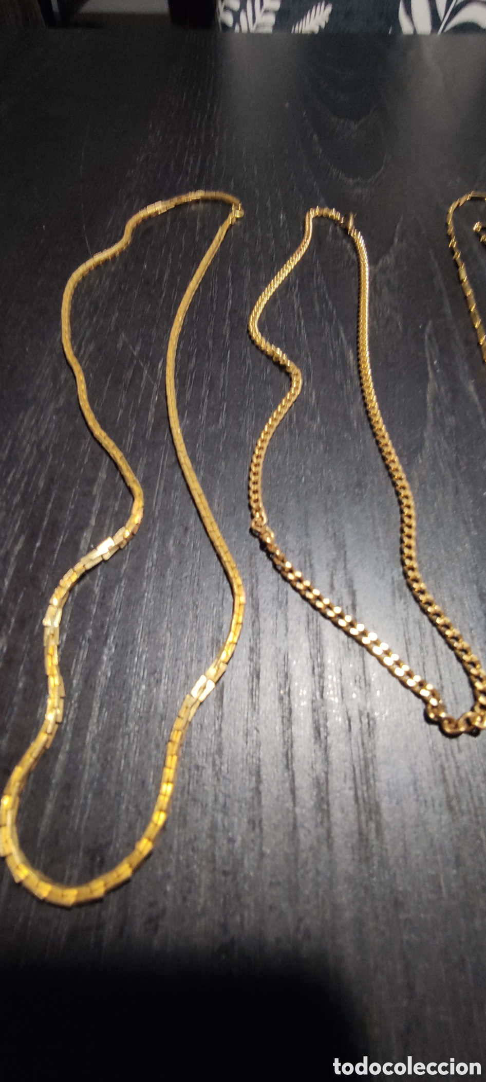 Joyeria: Lote de bisuter&iacute;a diversa L9 - Foto 4