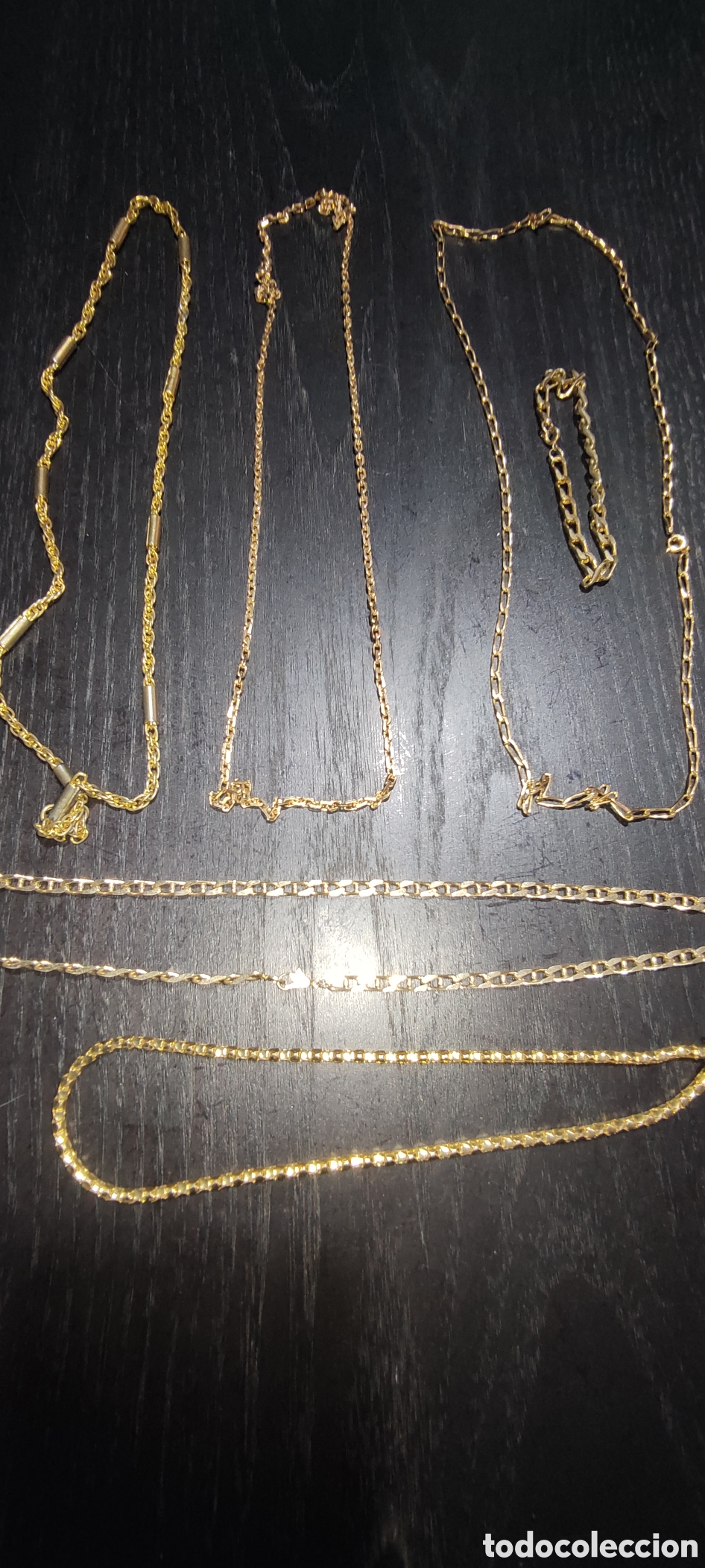 Joyeria: Lote diverso bisuter&iacute;a L10 - Foto 2