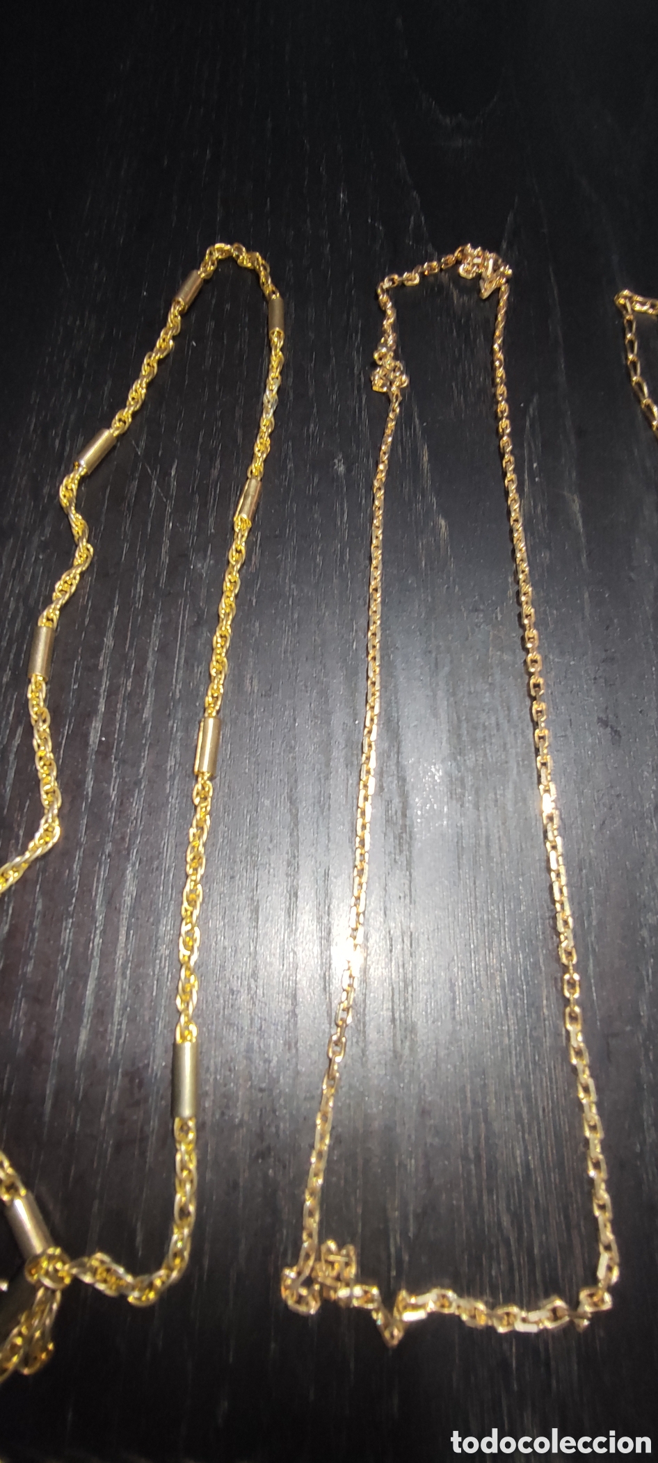 Joyeria: Lote diverso bisuter&iacute;a L10 - Foto 4