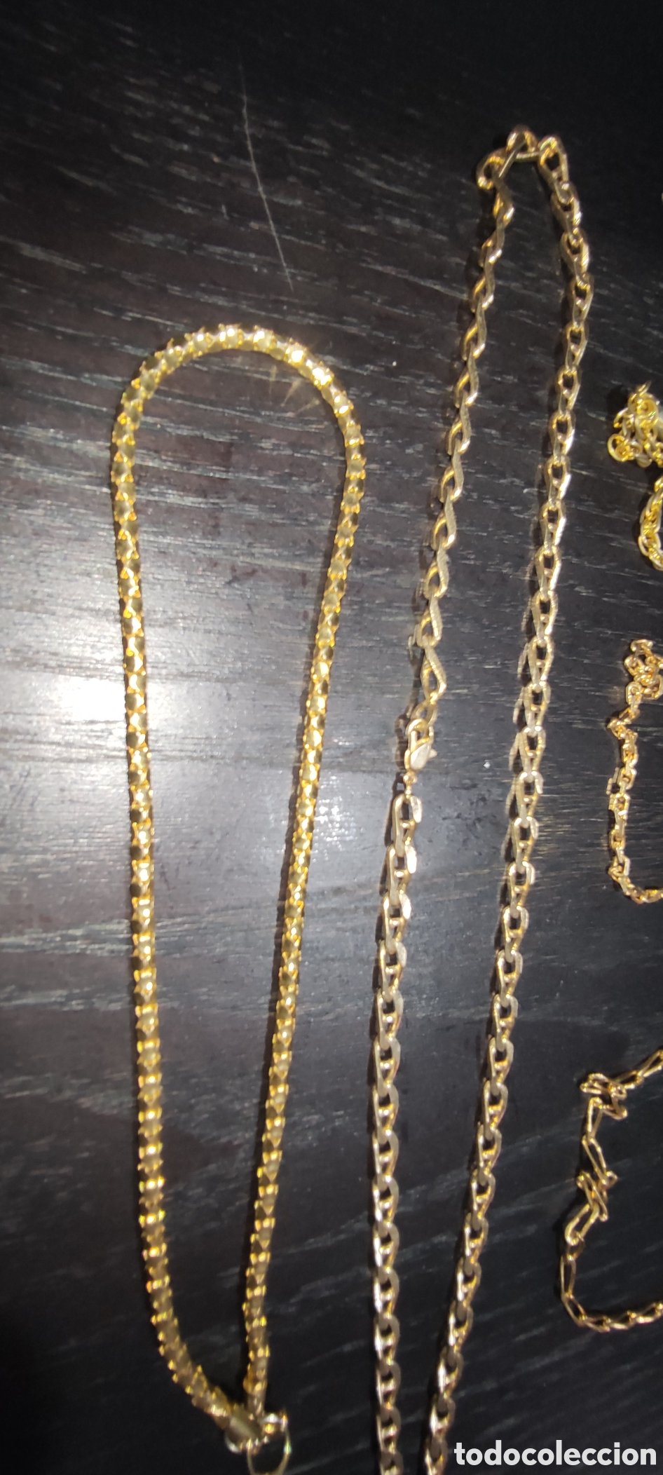 Joyeria: Lote diverso bisuter&iacute;a L10 - Foto 5