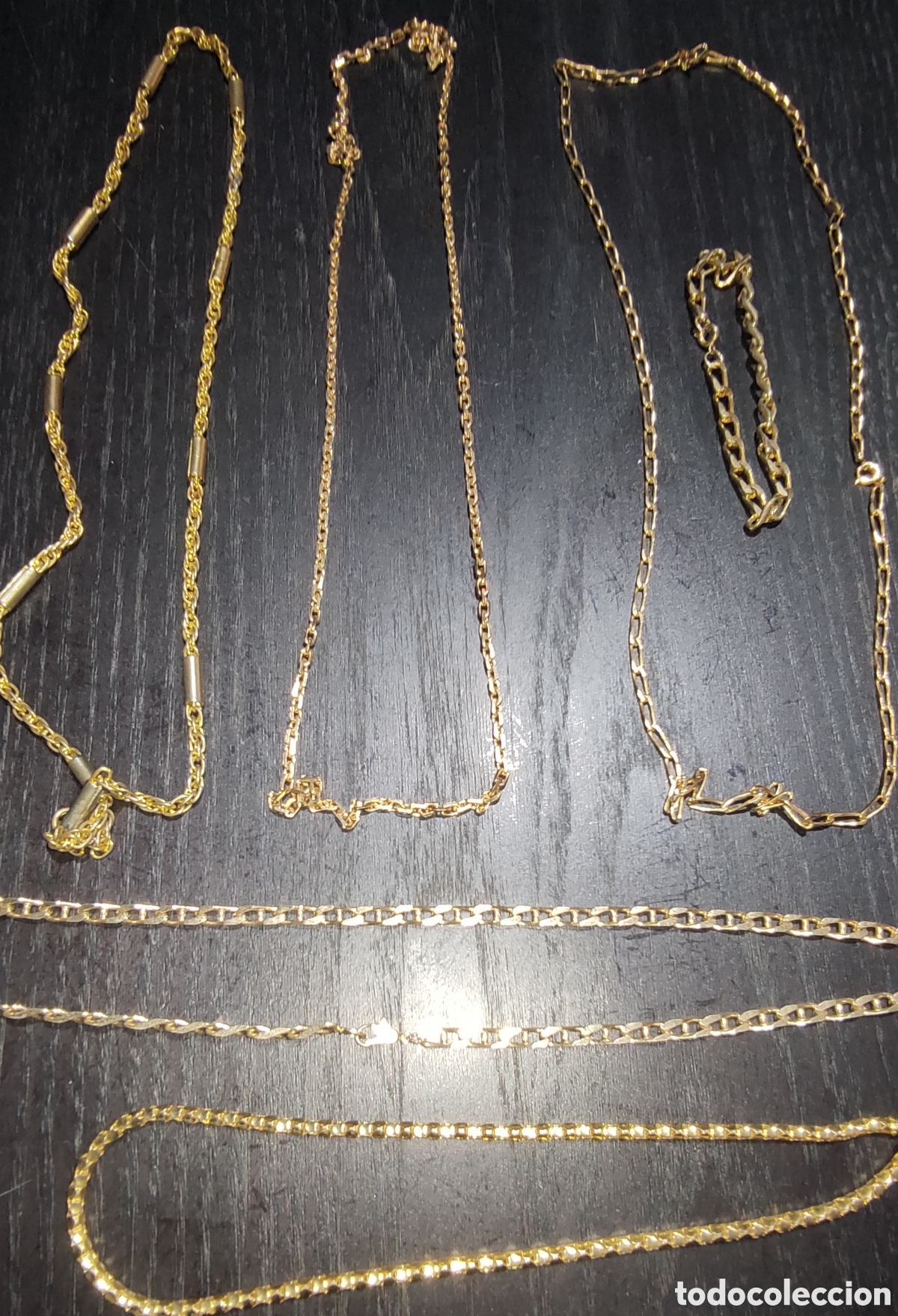 Joyeria: Lote diverso bisuter&iacute;a L10 - Foto 1