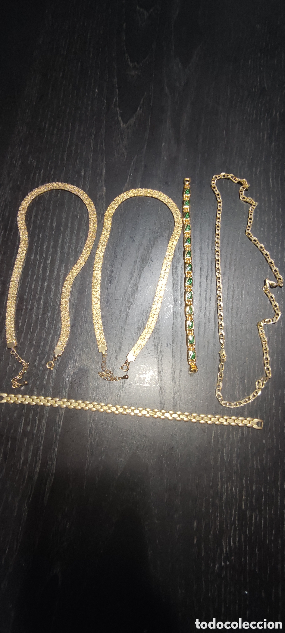 Joyeria: Lote de bisuter&iacute;a L11 - Foto 2