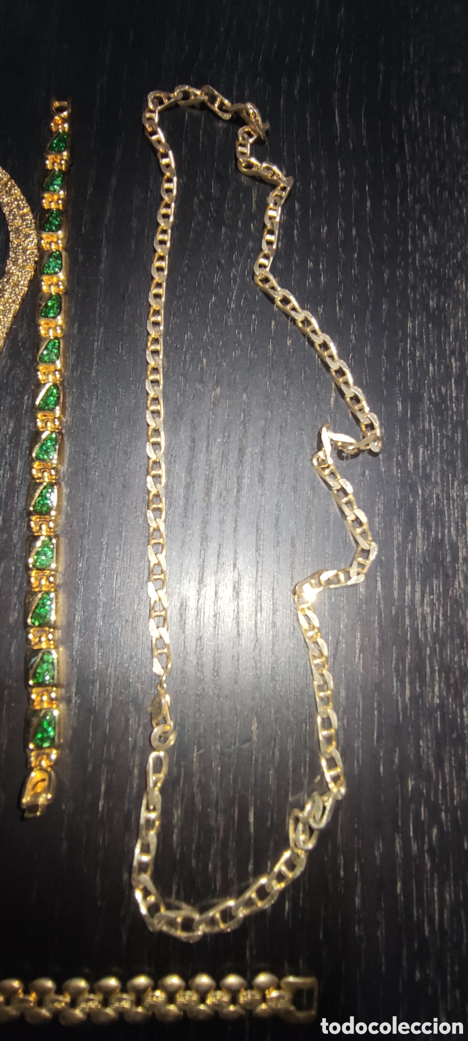 Joyeria: Lote de bisuter&iacute;a L11 - Foto 3
