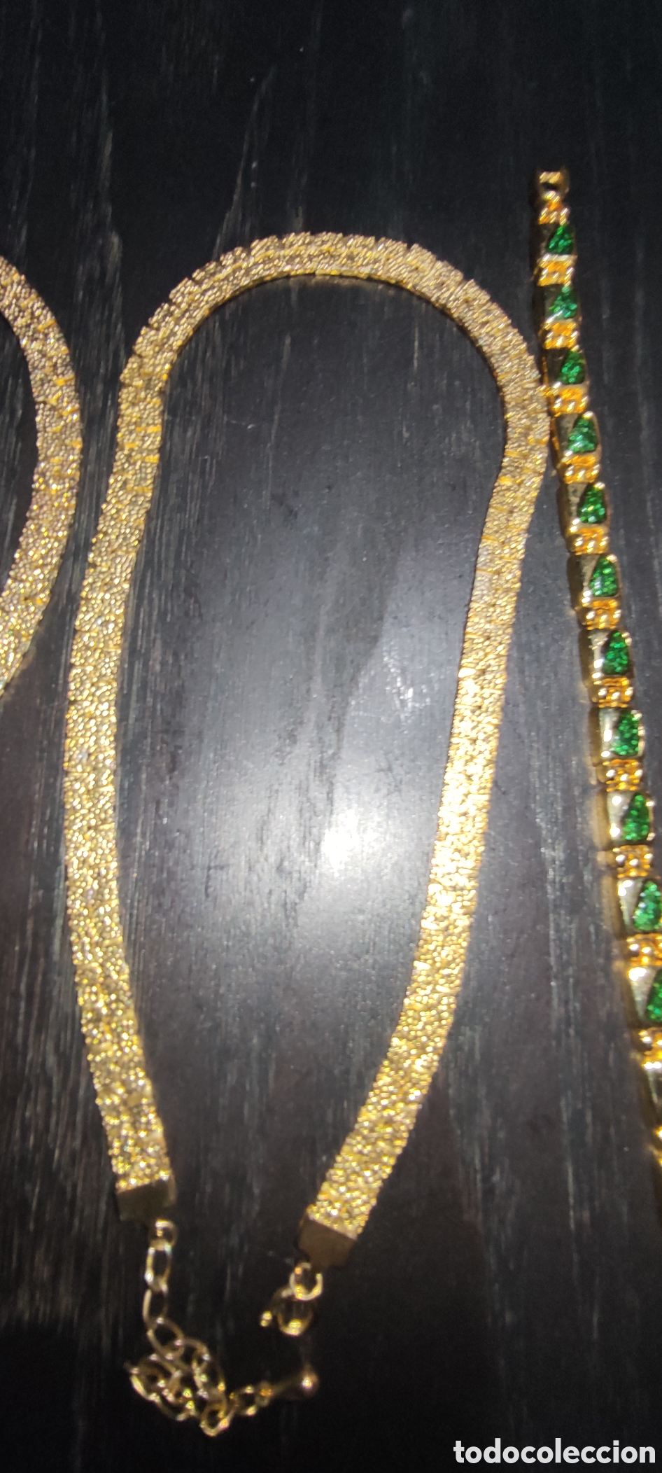 Joyeria: Lote de bisuter&iacute;a L11 - Foto 4