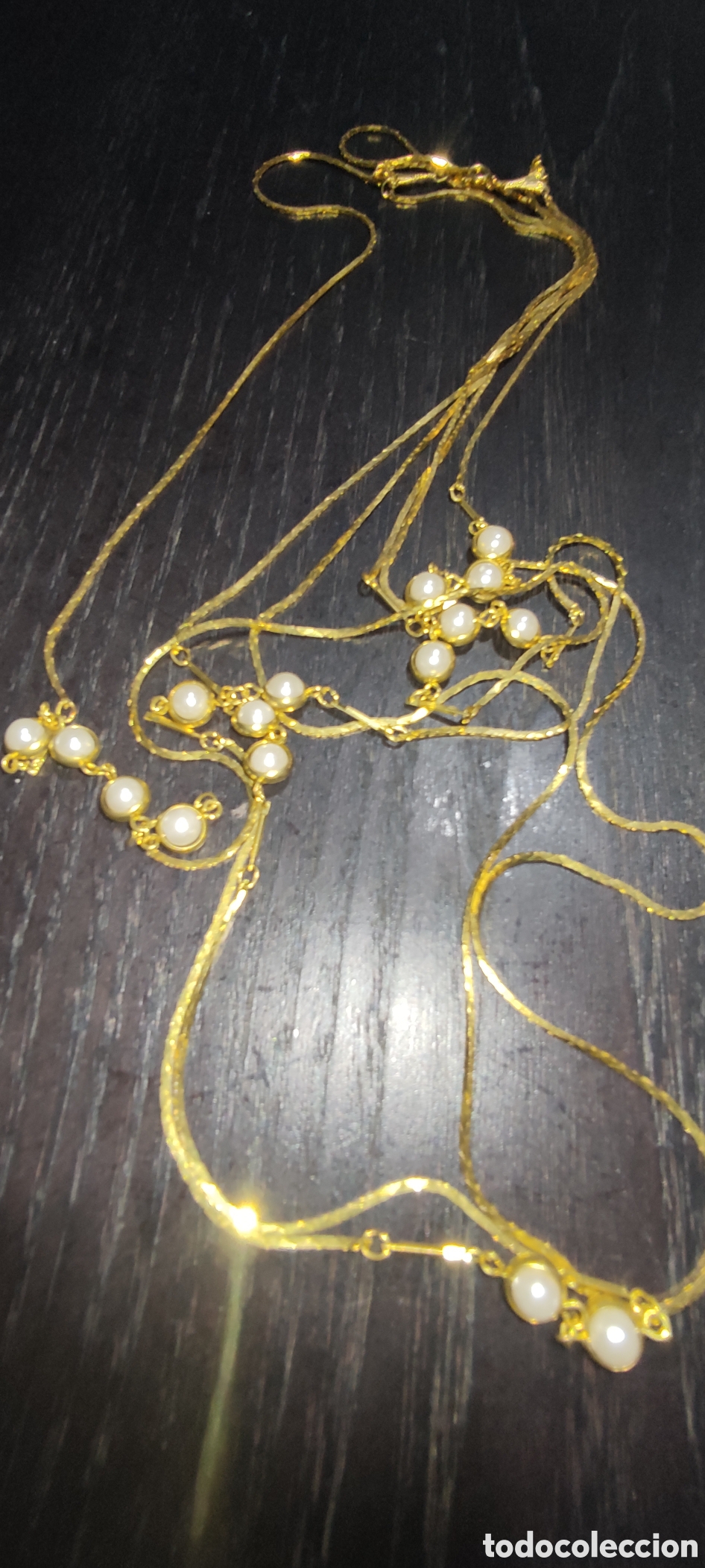 Joyeria: Lote diverso de bisuteria L12 - Foto 3