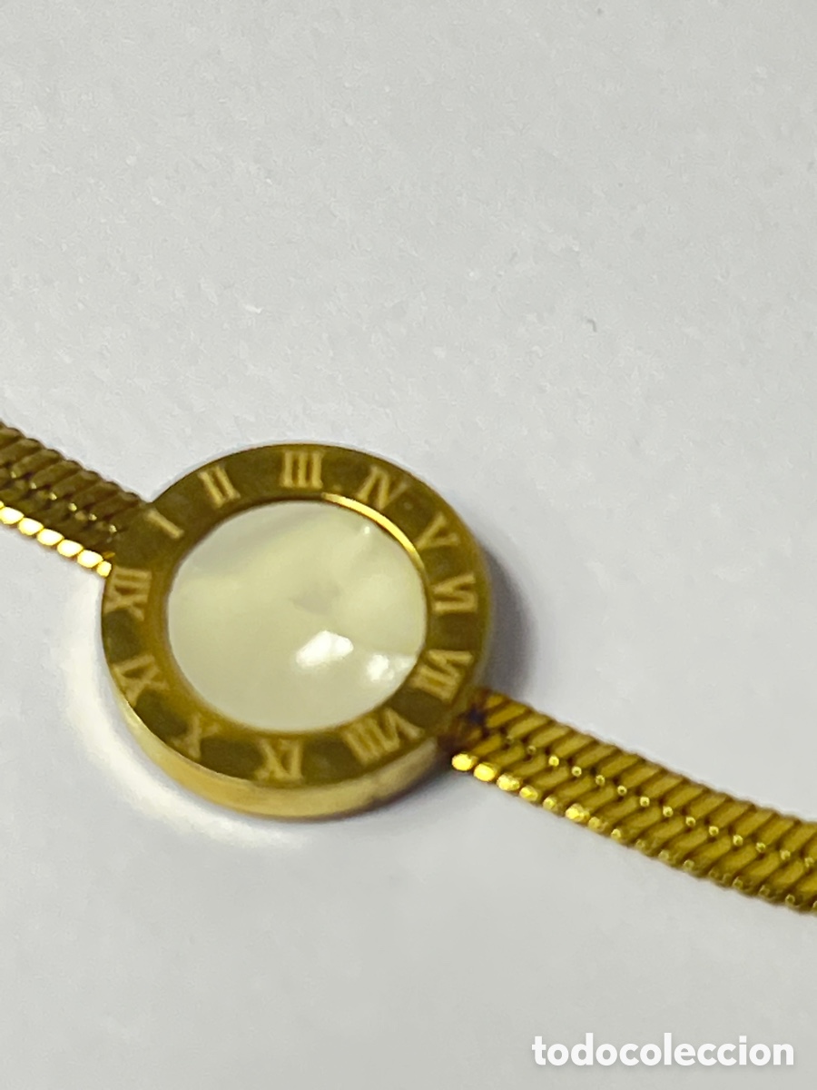 Joyeria: Pulsera de acero /PUL375 - Foto 3