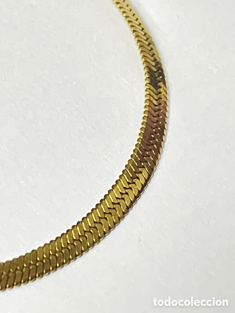 Joyeria: Pulsera de acero /PUL375 - Foto 5