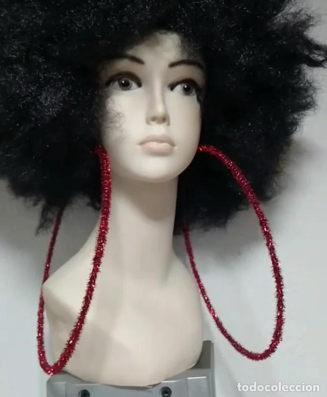 Joyeria: Pendientes de aro de 20 CM - Foto 1
