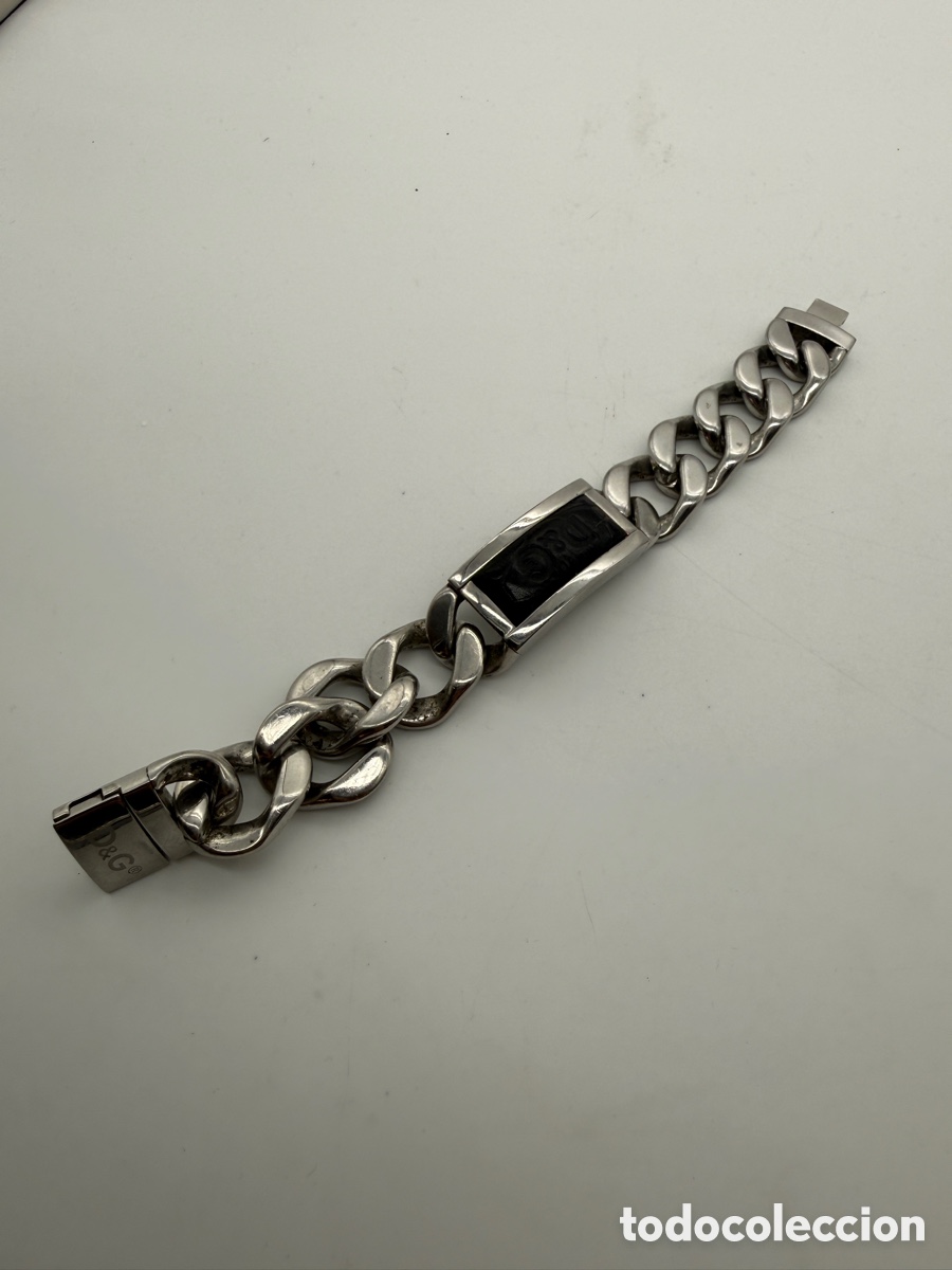 Joyeria: Cadena de metal Dolce & Gavana - Foto 1