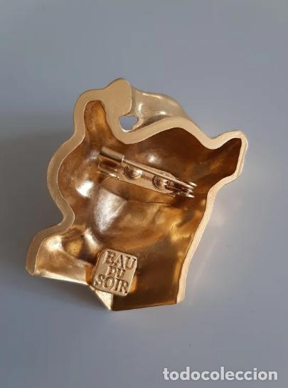 Joyeria: Broche EAU DU SOIR de Sisley - Foto 2