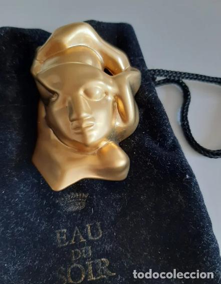 Joyeria: Broche EAU DU SOIR de Sisley - Foto 4