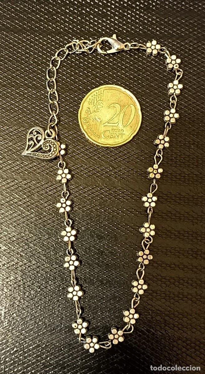 Joyeria: LOTE COMPUESTO POR VARIAS CADENAS - ANILLOS Y PENDIENTES
