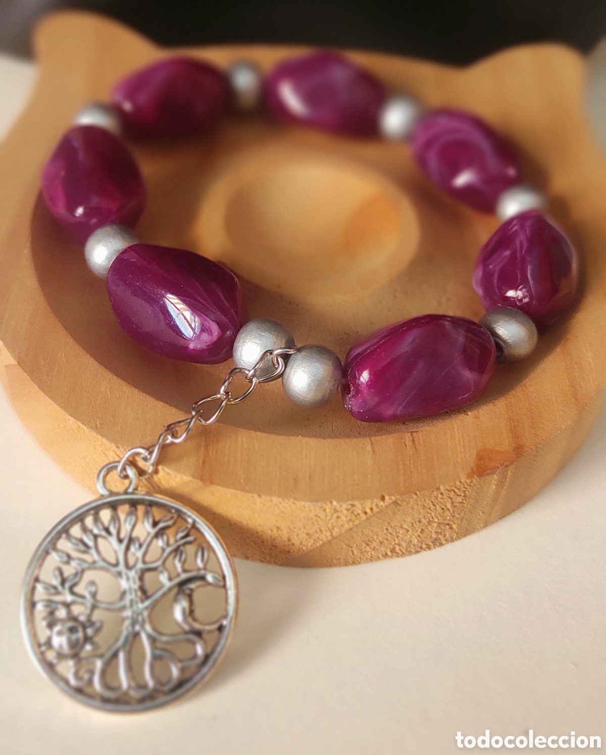 Joyeria: Precioso conjunto artesanal - Foto 1
