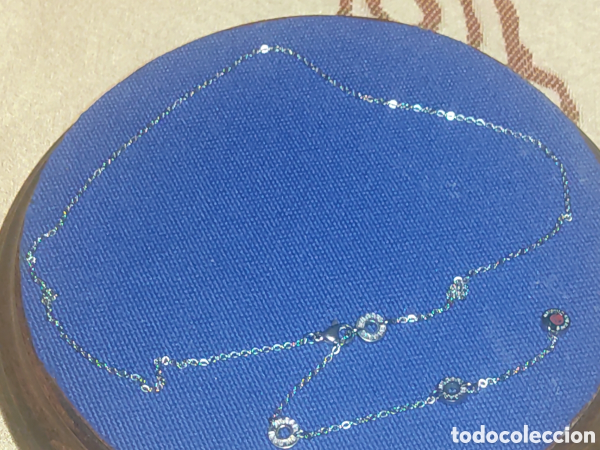 Joyeria: Cadena & gargantilla de bisuter&iacute;a. - Foto 3