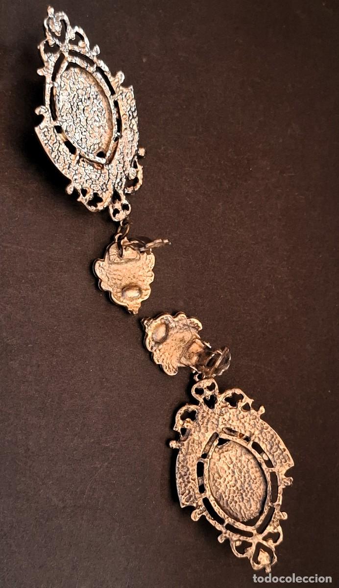 Joyeria: 2 Reverso con los cierres omega  - Foto 2