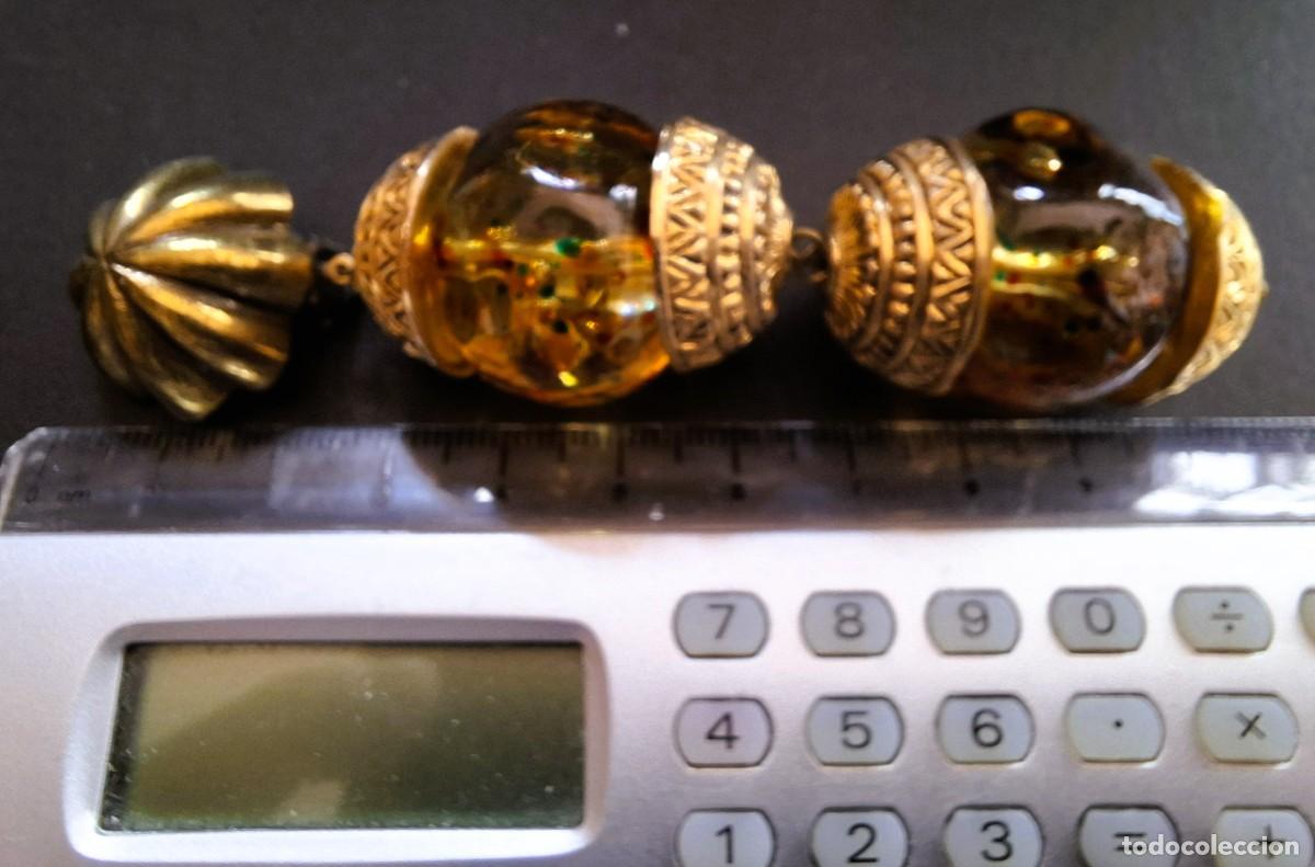 Joyeria: 4 Detalle de su longitud 10,5 cm - Foto 4