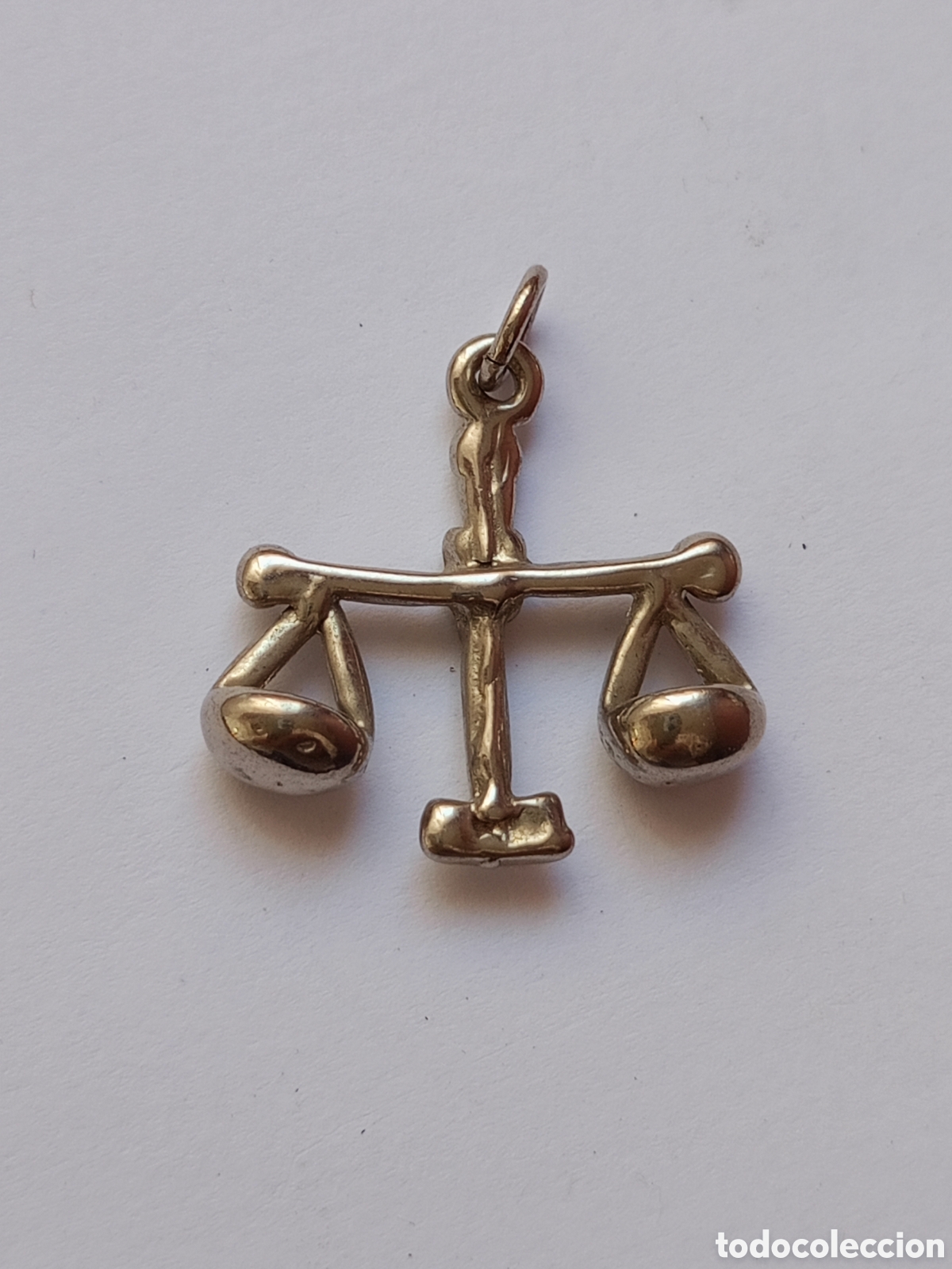 Joyeria: Colgante hor&oacute;scopo libra - Foto 1