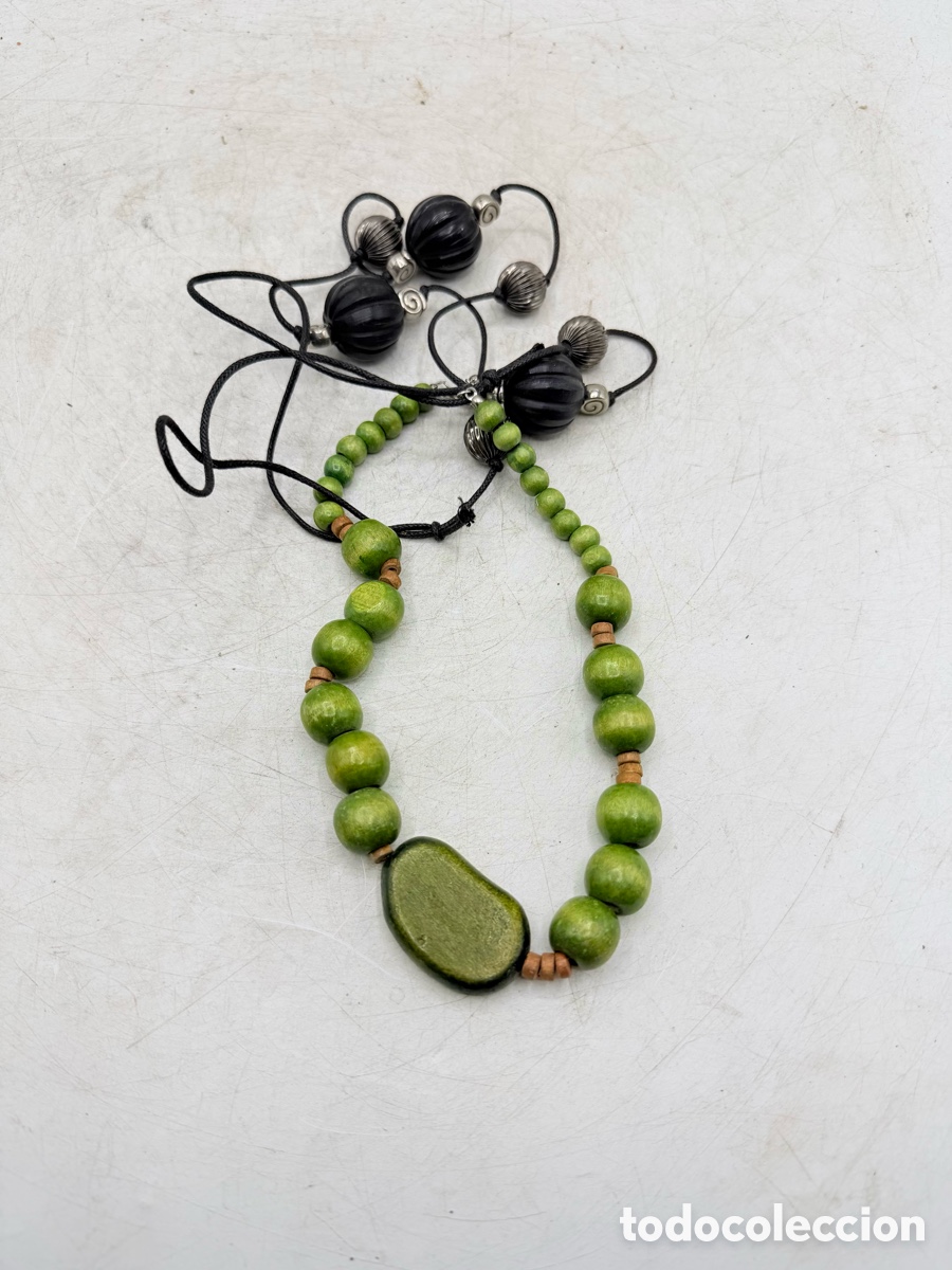 Joyeria: Collares de Dise&ntilde;o Vintage - Foto 2