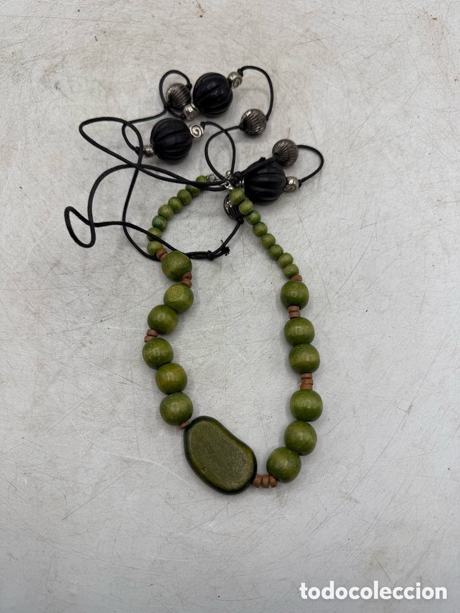 Joyeria: Collares de Dise&ntilde;o Vintage - Foto 3