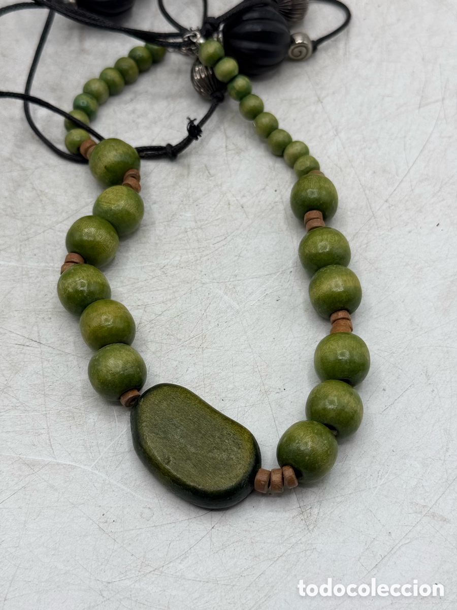 Joyeria: Collares de Dise&ntilde;o Vintage - Foto 4