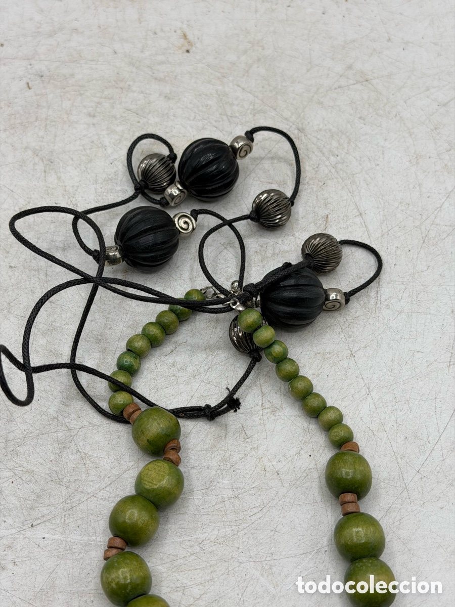 Joyeria: Collares de Dise&ntilde;o Vintage - Foto 5