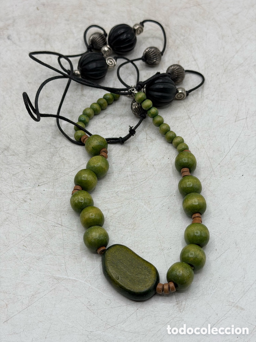 Joyeria: Collares de Dise&ntilde;o Vintage - Foto 6