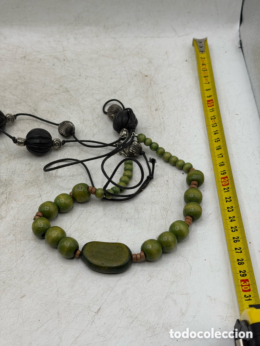 Joyeria: Collares de Dise&ntilde;o Vintage - Foto 7
