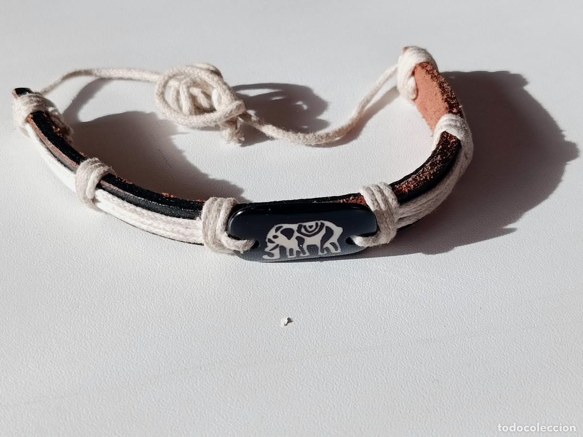 Gioielleria: PULSERA ARTESANAL VER FOTO