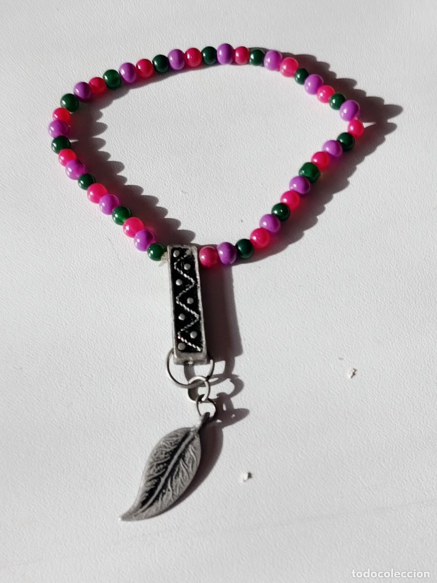 Gioielleria: PULSERA ARTESANAL VER FOTO
