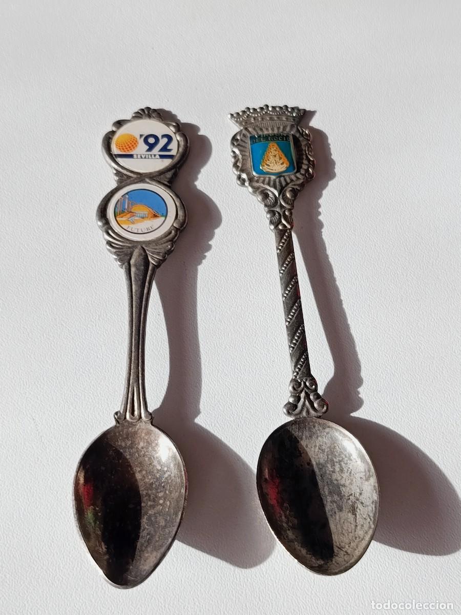 Gioielleria: CUCHARILLAS DE COLECCION VER FOTOS