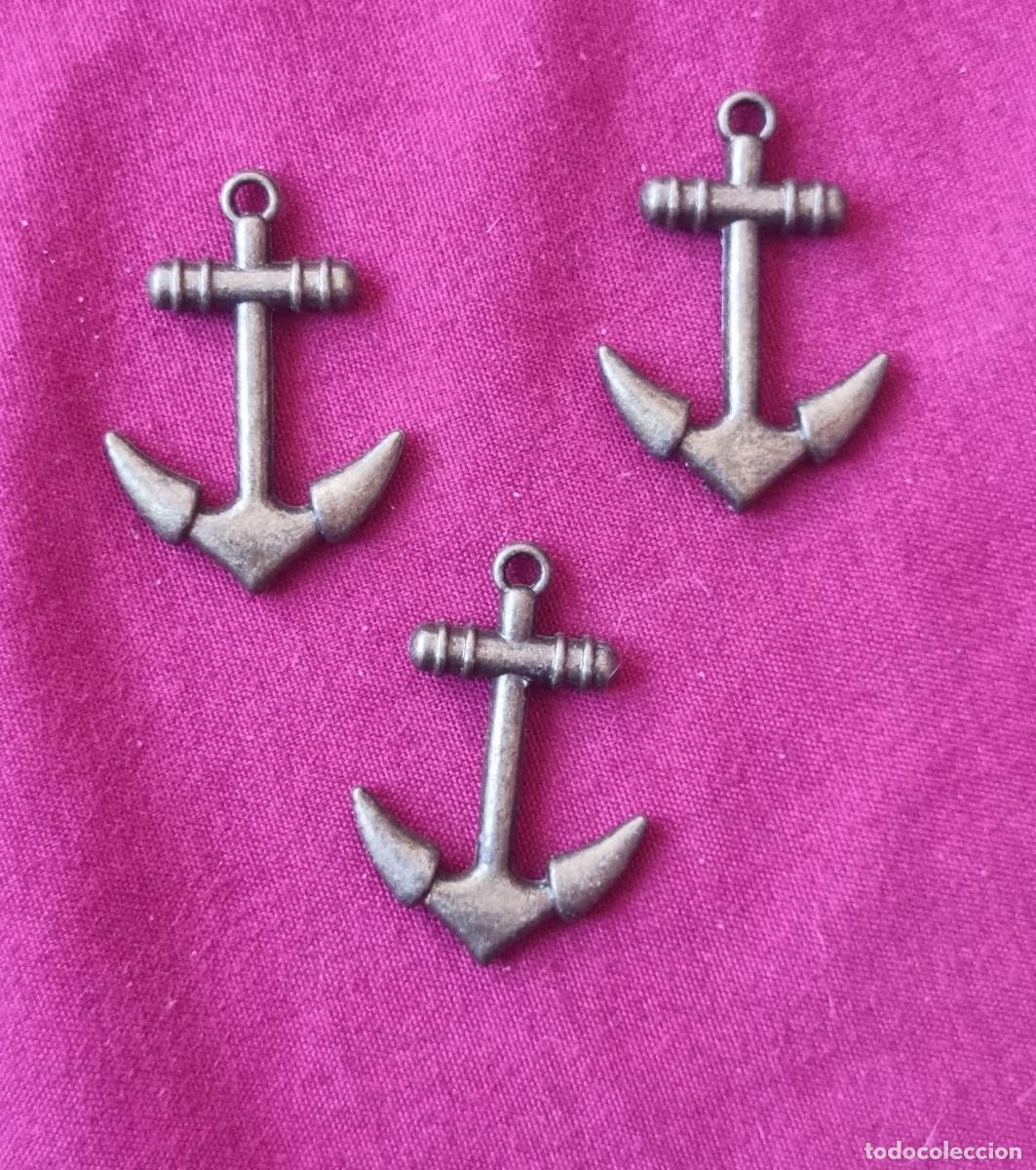 Gioielleria: 8 PIEZAS DE BISUTERIA ver las imagenes