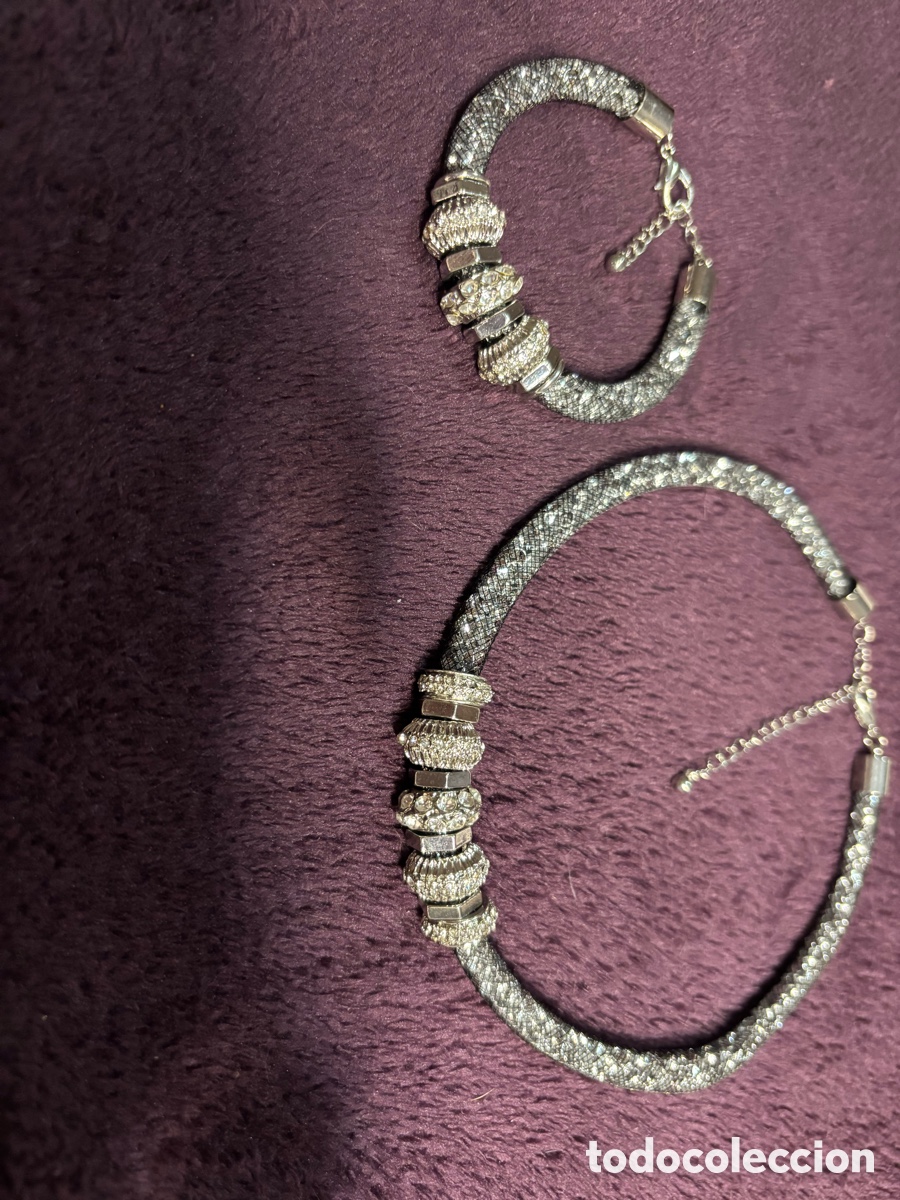 Joyeria: Conjunto de bisuter&iacute;a - Foto 2