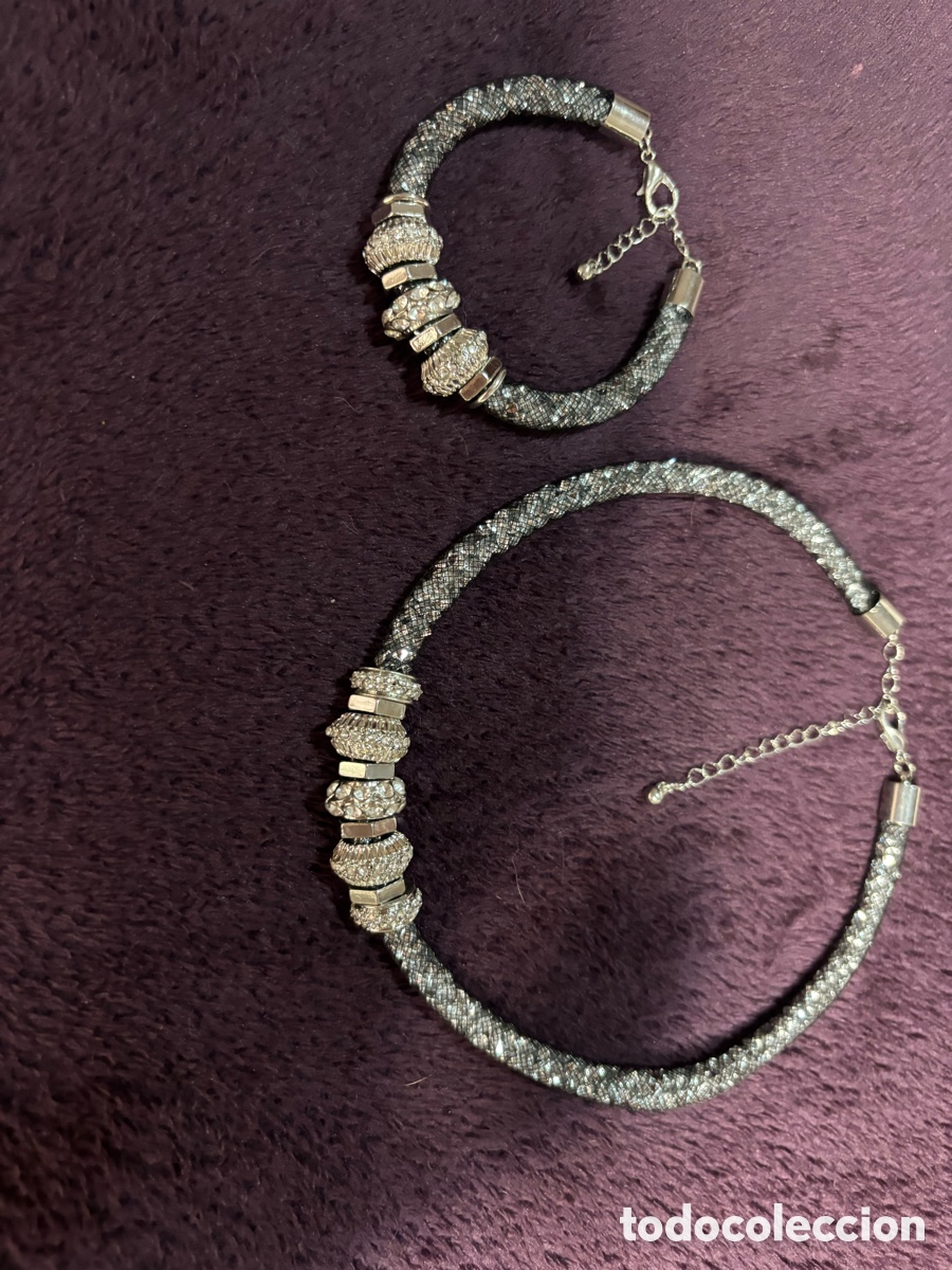 Joyeria: Conjunto de bisuter&iacute;a - Foto 3