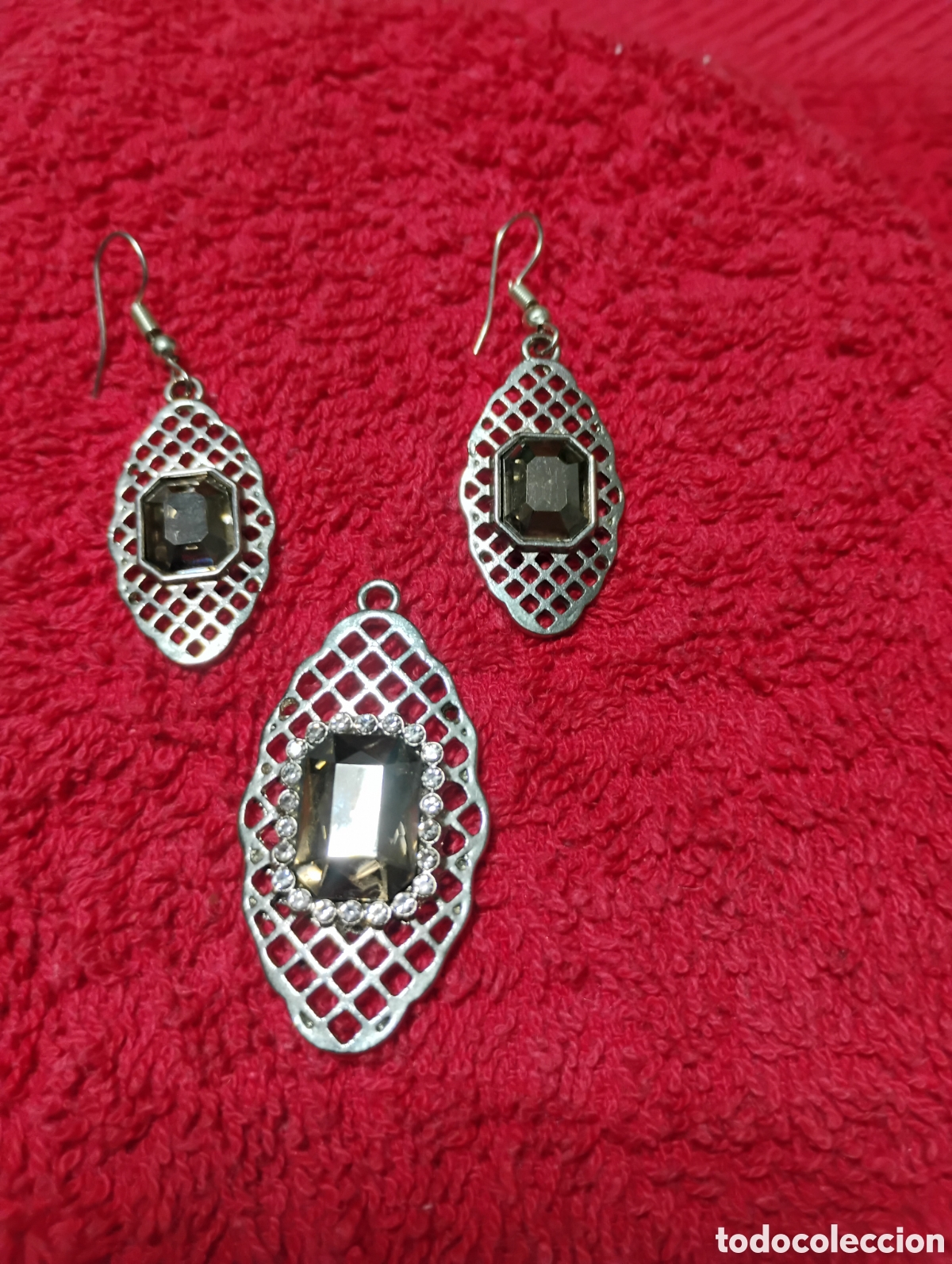 Joyeria: Conjunto de bisuteria - Foto 2